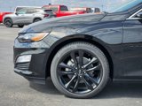 New 2025 Chevrolet Malibu LT w/ Midnight Edition image 6