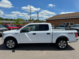 Used 2018 Ford F150 XL w/ Equipment Group 101A Mid image 5