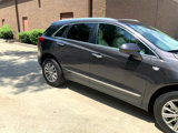 Used 2017 Cadillac XT5 Luxury w/ Driver Awareness Package image 3