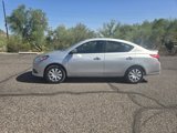 Used 2019 Nissan Versa SV image 2