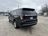 Certified 2021 Chevrolet Tahoe LT image 6