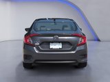 Used 2018 Honda Civic EX-L image 4