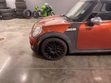 Used 2011 MINI Cooper S image 2