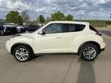 Used 2016 Nissan Juke SL image 3