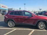 Used 2019 Jeep Cherokee Latitude w/ Cold Weather Group image 3