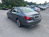 Used 2021 Mercedes-Benz C 300 4MATIC Sedan image 2
