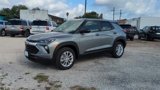 New 2026 Chevrolet TrailBlazer LS w/ LS Convenience Package image 4