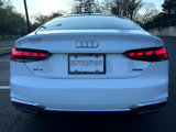 Used 2021 Audi A5 2.0T Premium w/ Convenience Package image 6