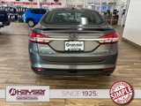 Used 2017 Ford Fusion Energi Titanium image 4