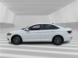 Used 2021 Volkswagen Jetta S w/ Driver Assistance Package image 3