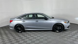 Used 2022 Honda Civic Sport image 3