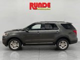 Used 2018 Ford Explorer XLT w/ Equipment Group 202A image 2
