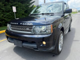 Used 2010 Land Rover Range Rover Sport Supercharged image 4