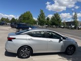 Used 2023 Nissan Versa SV image 5