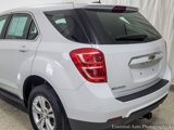 Used 2017 Chevrolet Equinox LS image 6