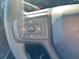 Used 2022 Chevrolet Silverado 1500 W/T w/ WT Value Package image 3