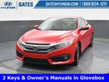 Used 2018 Honda Civic EX-L image 6