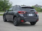 Used 2021 Subaru Crosstrek 2.5i Sport w/ Moonroof Package image 5