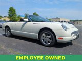 Used 2002 Ford Thunderbird image 2