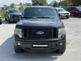 Used 2012 Ford F150 FX4 w/ FX Luxury Pkg image 3