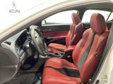 Used 2022 Acura ILX w/ Premium & A-SPEC Package image 2