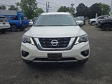Used 2020 Nissan Pathfinder SV image 3