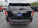 Used 2020 Ford Explorer Limited w/ Class III Trailer Tow Package image 5