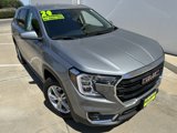 Used 2024 GMC Terrain SLE image 5
