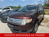 Used 2009 Ford Edge SE image 4