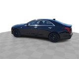 Certified 2022 Cadillac CT4 Premium Luxury image 6