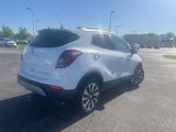 Certified 2022 Buick Encore Preferred w/ Safety Package image 5