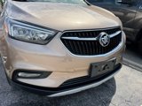 Used 2018 Buick Encore Sport Touring image 6