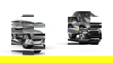 New 2025 Chevrolet Trax LS w/ LS Convenience Package image 5