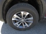 New 2025 Chevrolet Equinox LT image 5