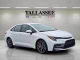 Used 2020 Toyota Corolla SE image 5