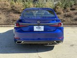 Used 2022 Lexus ES 350 F Sport image 4