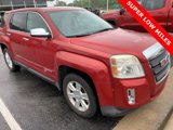 Used 2013 GMC Terrain SLE image 2