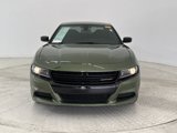 Used 2022 Dodge Charger SXT w/ Blacktop Package image 3
