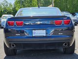 Used 2013 Chevrolet Camaro LT w/ RS Package image 4