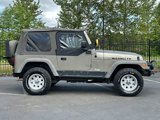Used 2005 Jeep Wrangler SE image 3