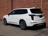 Certified 2023 Cadillac XT6 Sport image 3