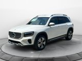 New 2025 Mercedes-Benz GLB 250 4MATIC image 3