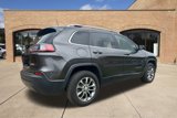 Used 2019 Jeep Cherokee Latitude Plus image 3