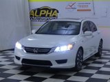 Used 2014 Honda Accord Touring image 2