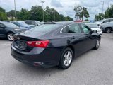 Used 2023 Chevrolet Malibu LT image 5