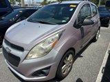 Used 2013 Chevrolet Spark LT image 3