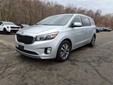Used 2018 Kia Sedona SX image 3