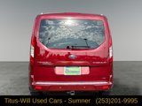 Used 2020 Ford Transit Connect Titanium w/ Trailer Tow Package image 6