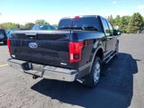 Used 2018 Ford F150 Lariat w/ Equipment Group 502A Luxury image 5
