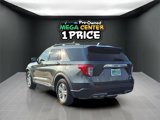 Used 2020 Ford Explorer XLT w/ Equipment Group 202A image 2